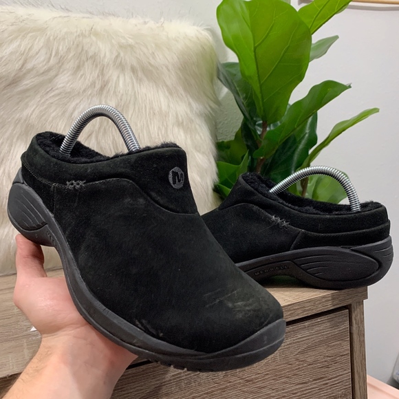 merrell encore clogs